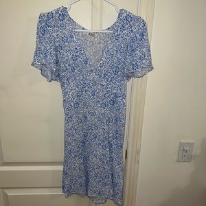 Cute summer dress